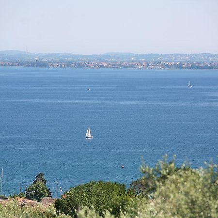 Villa Rosa Moniga del Garda 외부 사진