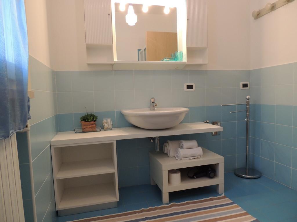 Villa Rosa Moniga del Garda 객실 사진