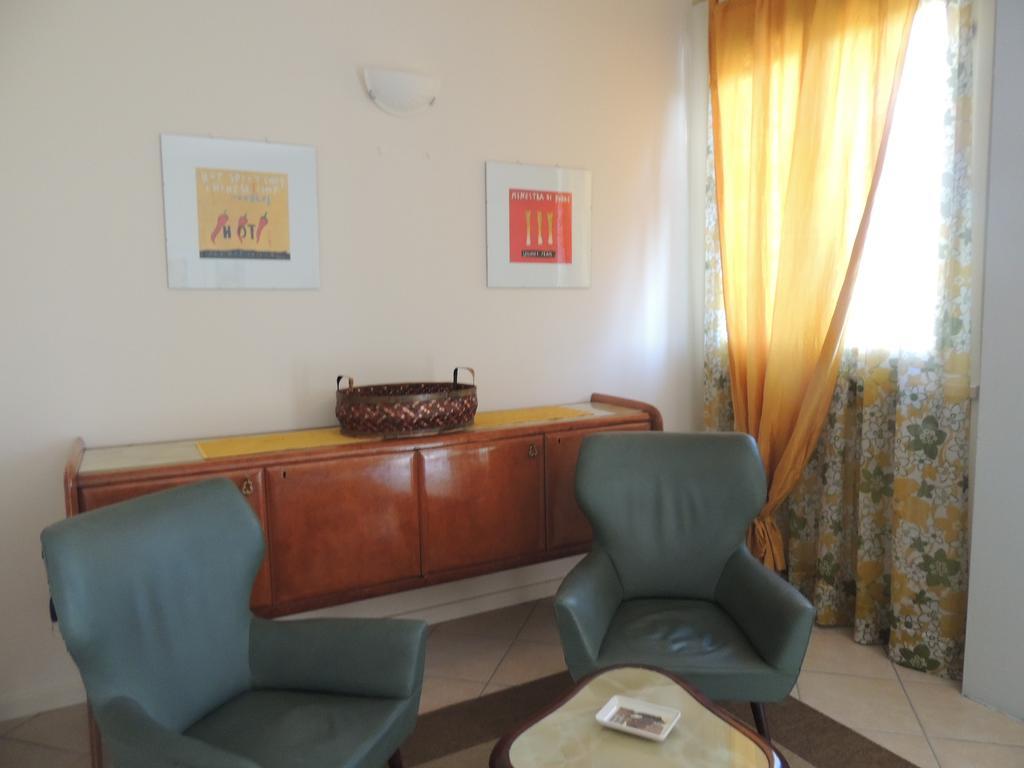 Villa Rosa Moniga del Garda 객실 사진