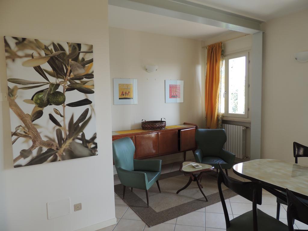 Villa Rosa Moniga del Garda 객실 사진