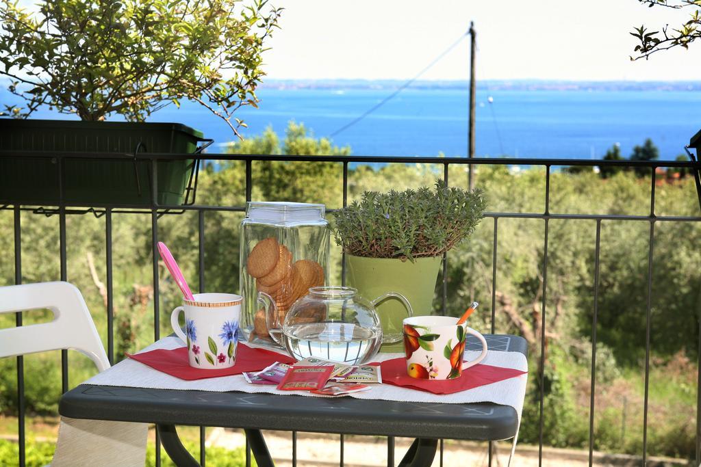 Villa Rosa Moniga del Garda 외부 사진