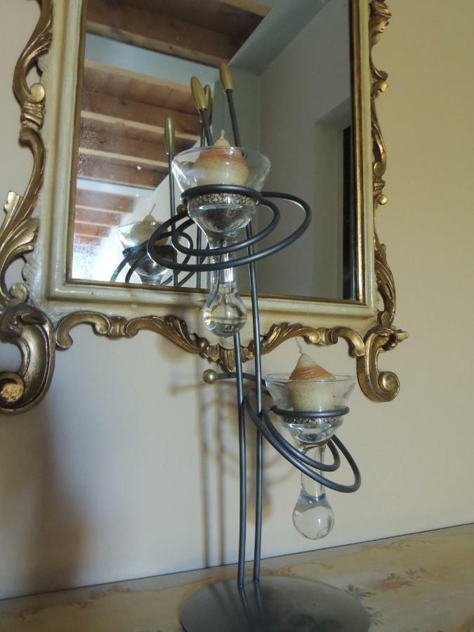 Villa Rosa Moniga del Garda 외부 사진